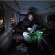 Illustration for article titled Scanning New York City With Lasers From 3,500 Feet